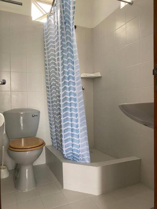 Maison Jade Montchoisy Zewnętrze zdjęcie